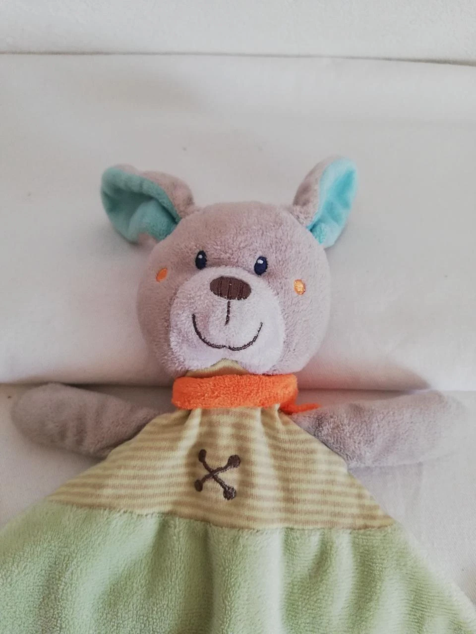 rabbit plush – photo 2